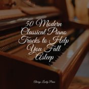 50 Modern Classical Piano Tracks to Help You Fall Asleep