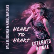 Heart to Heart (Extended DJ Mix)