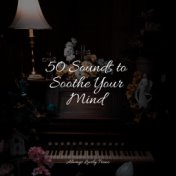 50 Sounds to Soothe Your Mind