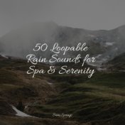 50 Loopable Rain Sounds for Spa & Serenity
