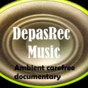 Ambient carefree documentary