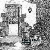 Open Door - Instrumental