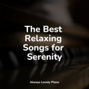 The Best Relaxing Songs for Serenity