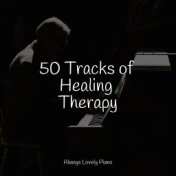 50 Tracks of Healing Therapy