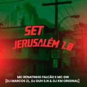 Set Jerusalém 1.0