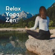 Relax Yoga Zen