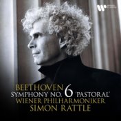 Beethoven: Symphony No. 6, Op. 68 "Pastoral"