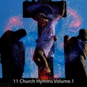 11 Church Hymms Volume.1
