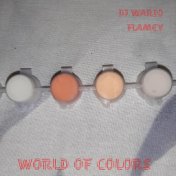 World of Colors