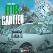 Mr Cartier