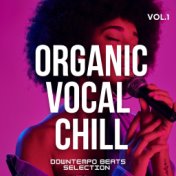Organic Vocal Chill, Vol. 1 (Downtempo Beats Selection)