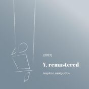 Y.remastered (2022)