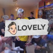 Lovely (Remix)