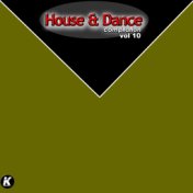 House & Dance Compilation, Vol. 10
