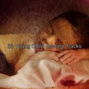 53 Young Child Resting Tracks