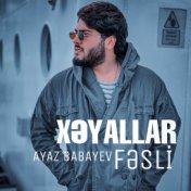 Xəyallar Fəsli