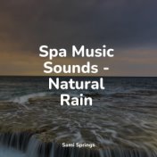 Spa Music Sounds - Natural Rain