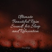Ultimate Beautiful Rain Sounds for Sleep and Relaxation