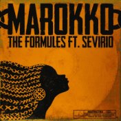 Marokko (feat. Sevirio)