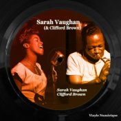 Sarah Vaughan & Clifford Brown