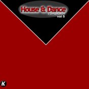 House & Dance Compilation, Vol. 5