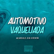 Automotivo Vaqueijada