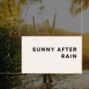 Sunny After Rain