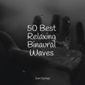 50 Best Relaxing Binaural Waves