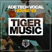 ADE Tech Vocal House 2022