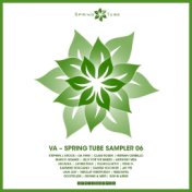 Spring Tube Sampler 06