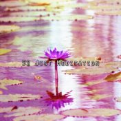 52 Just Meditation