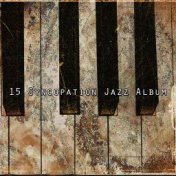 15 Syncopation Jazz Album