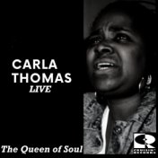 The Queen of Soul (Live)