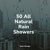 50 All Natural Rain Showers
