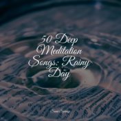 50 Deep Meditation Songs: Rainy Day