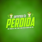 Perereca Ta Perdida