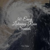 50 Easy Listening Rain Sounds