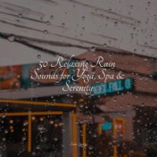 50 Relaxing Rain Sounds for Yoga, Spa & Serenity