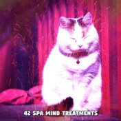 42 Spa Mind Treatments