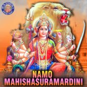 Namo Mahishasuramardini