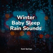 50 Loopable Rain Sounds for Relaxation