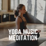 Yoga Music Meditation