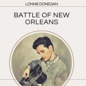 Battle of New Orleans