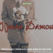 Jijman Damou