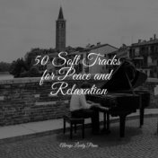 50 Soft Tracks for Peace and Relaxation
