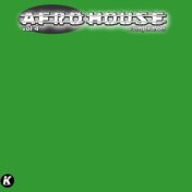 Afro House Compilation, Vol. 4