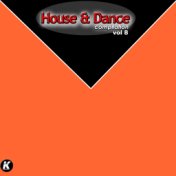 House & Dance Compilation, Vol. 8