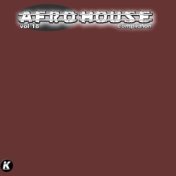 Afro House Compilation, Vol. 18