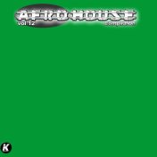 Afro House Compilation, Vol. 12