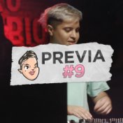 Previa 9 (Remix)